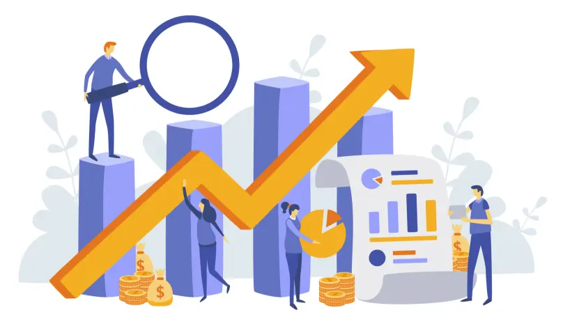 How the Hat Symbol Works in Economics?