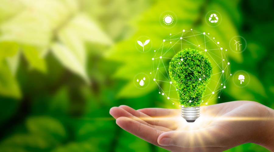 Environmental and Sustainability Benefits