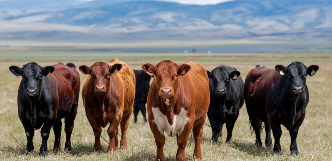 What Is The Economical Importance For Angus​