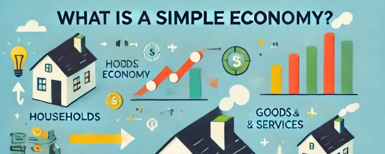 🧠 What is Economics in Simple Words?